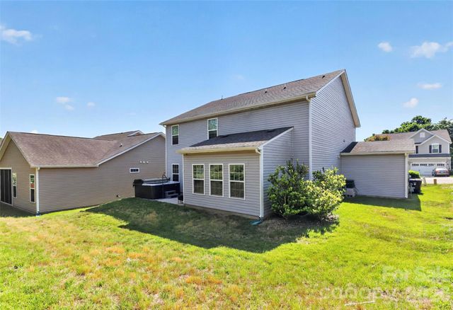 7322 Mill Ruins Avenue SW, Concord, NC 28025