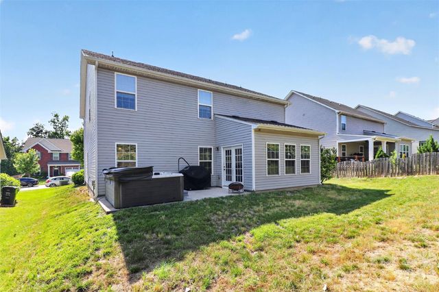 7322 Mill Ruins Avenue SW, Concord, NC 28025