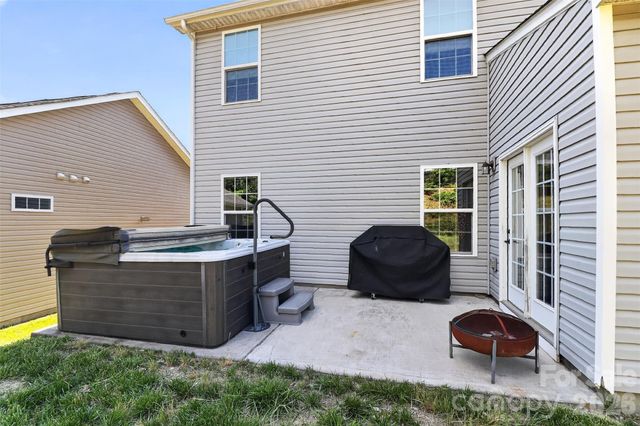 7322 Mill Ruins Avenue SW, Concord, NC 28025