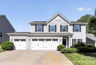 7322 Mill Ruins Avenue SW, Concord, NC 28025