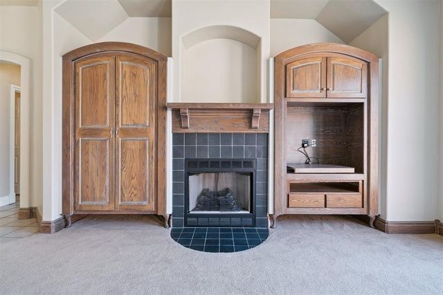 1031 Hidden Valley Lane, Choctaw, OK 73020