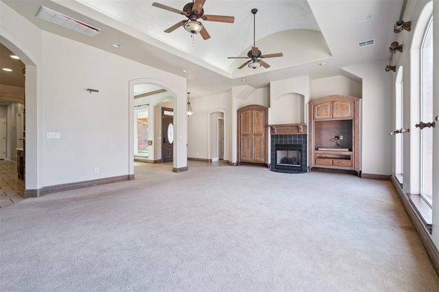 1031 Hidden Valley Lane, Choctaw, OK 73020