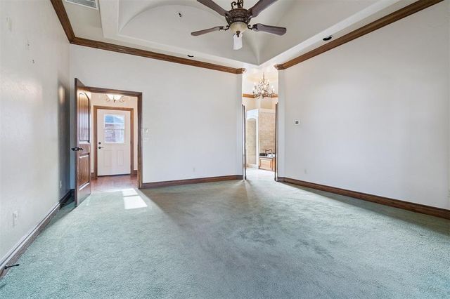 1031 Hidden Valley Lane, Choctaw, OK 73020