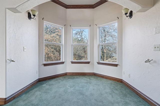 1031 Hidden Valley Lane, Choctaw, OK 73020