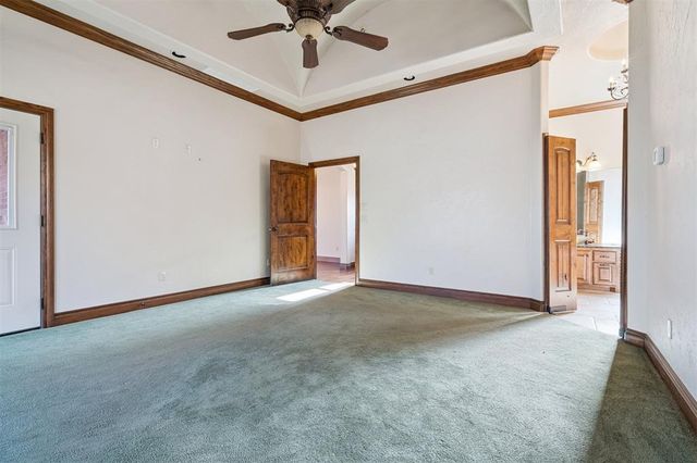 1031 Hidden Valley Lane, Choctaw, OK 73020