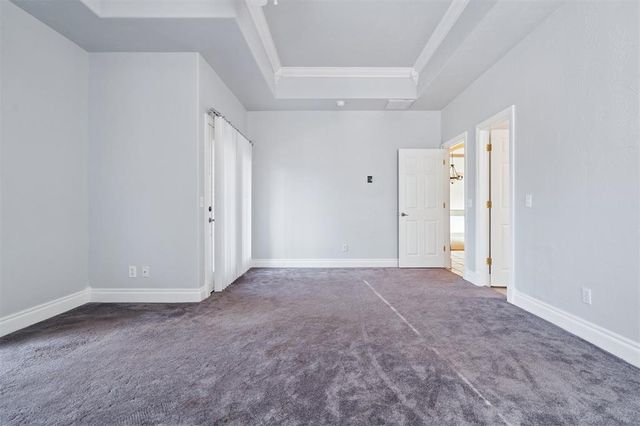 1031 Hidden Valley Lane, Choctaw, OK 73020