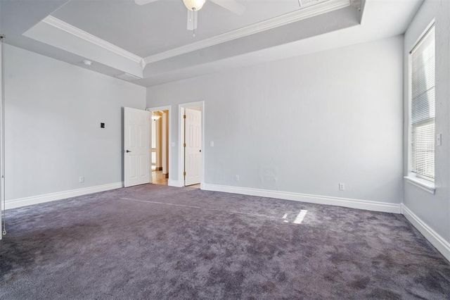 1031 Hidden Valley Lane, Choctaw, OK 73020