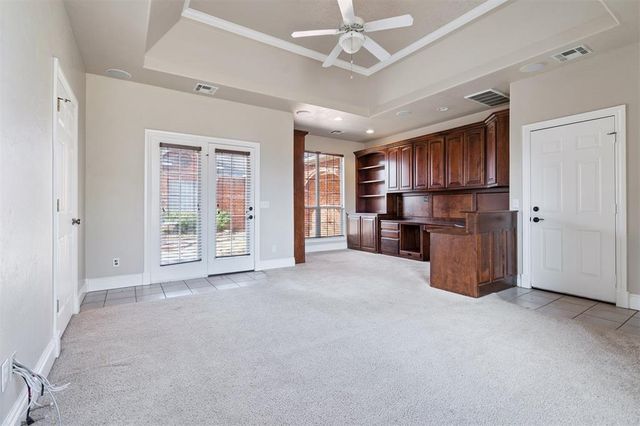 1031 Hidden Valley Lane, Choctaw, OK 73020