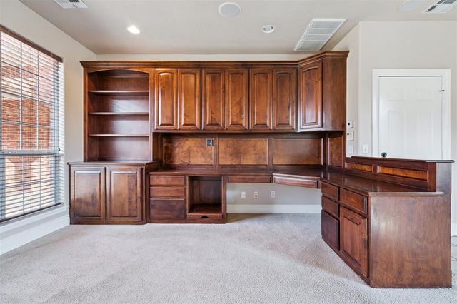 1031 Hidden Valley Lane, Choctaw, OK 73020