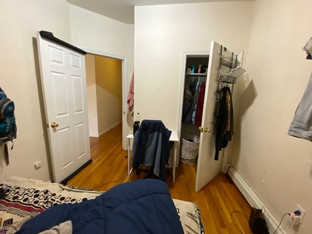 38 S. Huntington Ave 2, Boston, MA 02130