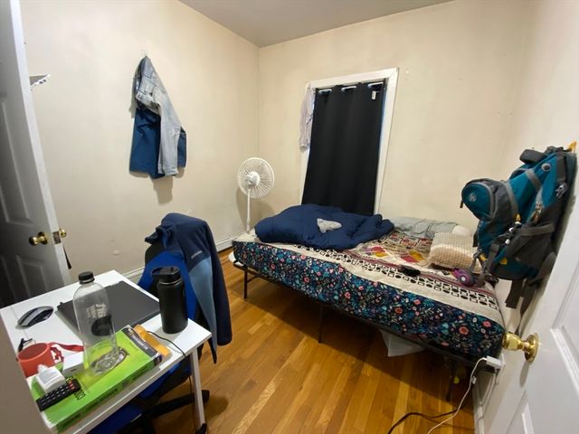 38 S. Huntington Ave 2, Boston, MA 02130