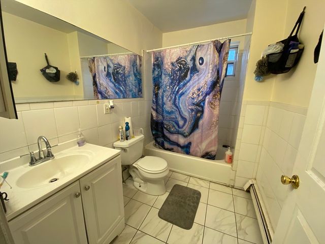 38 S. Huntington Ave 2, Boston, MA 02130