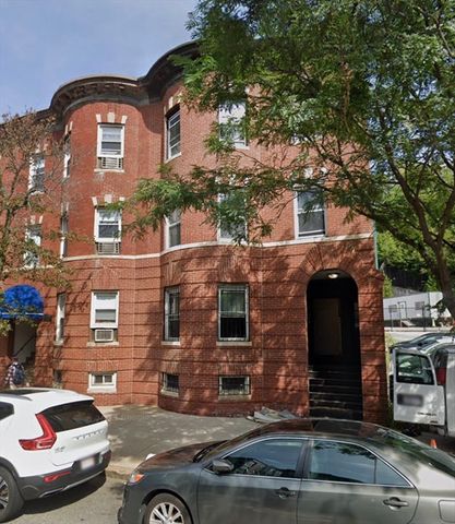 38 S. Huntington Ave 2, Boston, MA 02130