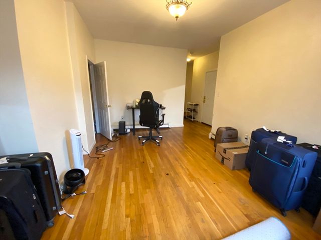 38 S. Huntington Ave 2, Boston, MA 02130