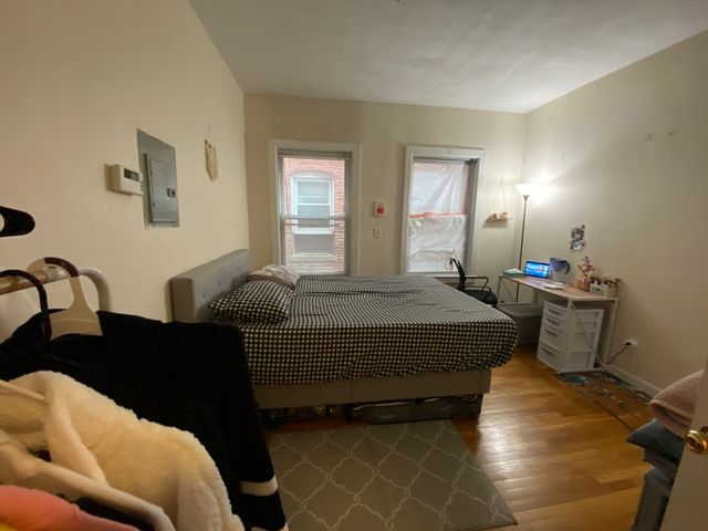 38 S. Huntington Ave 2, Boston, MA 02130