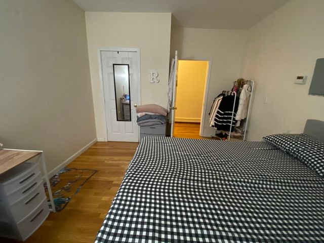 38 S. Huntington Ave 2, Boston, MA 02130