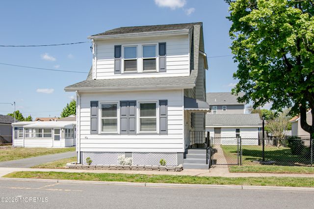 46-50 Morgan Avenue, Hamilton, NJ 08619