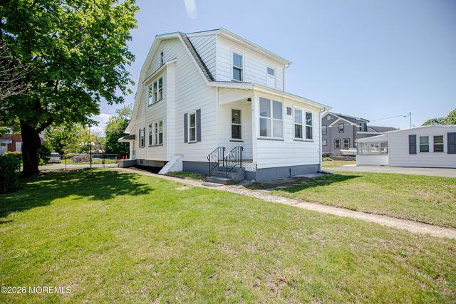 46-50 Morgan Avenue, Hamilton, NJ 08619