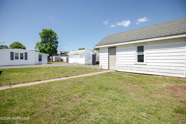 46-50 Morgan Avenue, Hamilton, NJ 08619