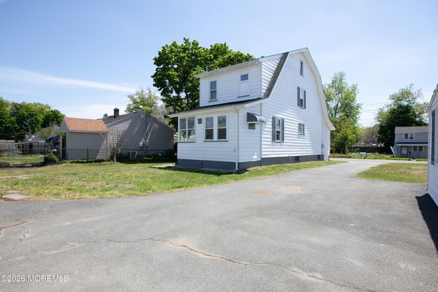 46-50 Morgan Avenue, Hamilton, NJ 08619