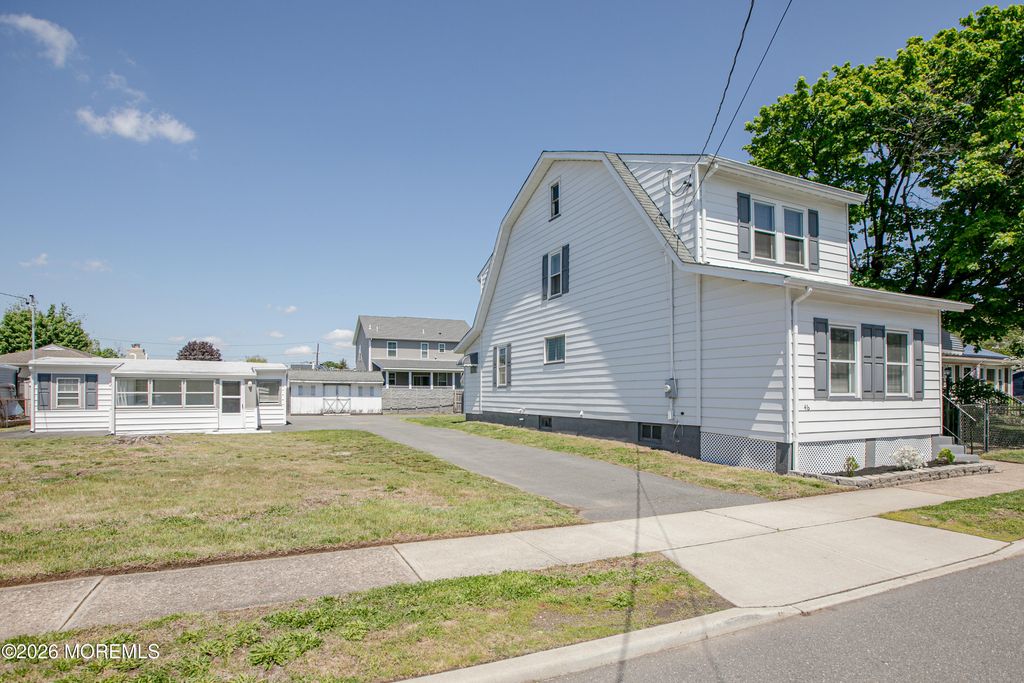 46-50 Morgan Avenue, Hamilton, NJ 08619
