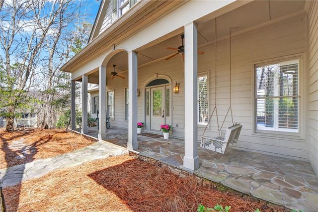 1027 Hunters Trace, Jasper, GA 30143