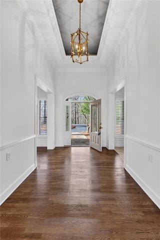 1027 Hunters Trace, Jasper, GA 30143
