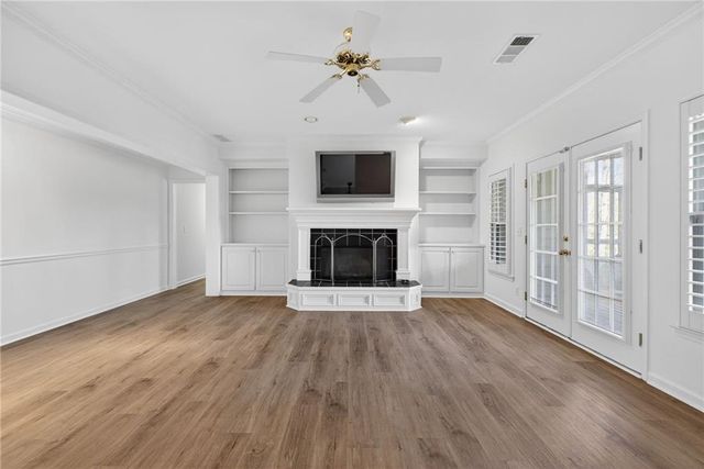 1027 Hunters Trace, Jasper, GA 30143