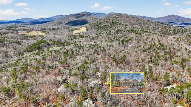 1027 Hunters Trace, Jasper, GA 30143