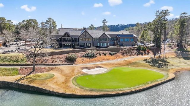 1027 Hunters Trace, Jasper, GA 30143