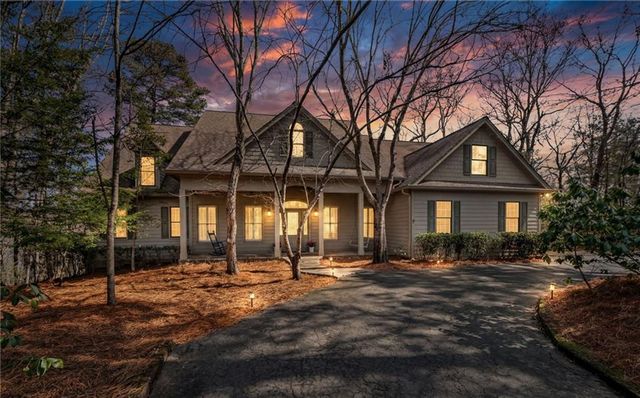 1027 Hunters Trace, Jasper, GA 30143