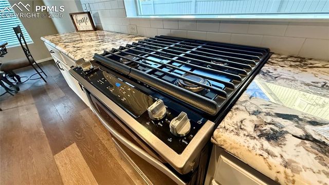 6742 Golden Briar Lane, Colorado Springs, CO 80927