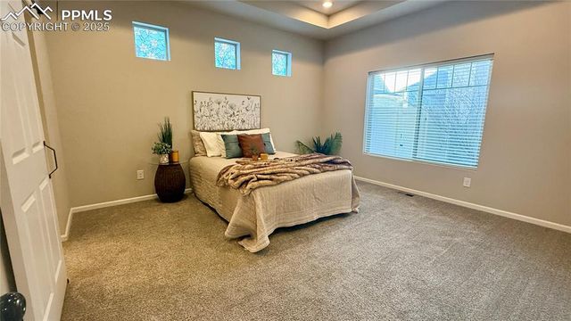 6742 Golden Briar Lane, Colorado Springs, CO 80927