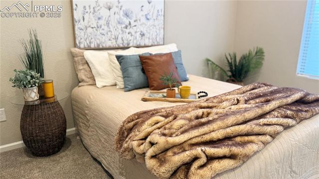 6742 Golden Briar Lane, Colorado Springs, CO 80927