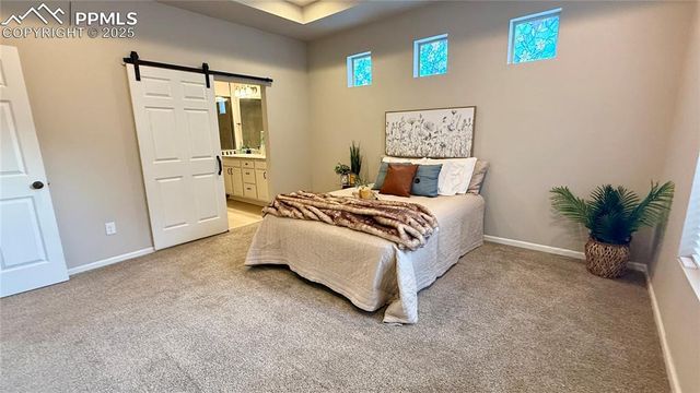 6742 Golden Briar Lane, Colorado Springs, CO 80927