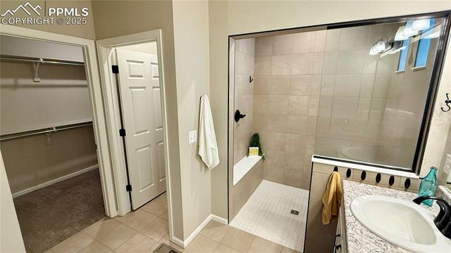 6742 Golden Briar Lane, Colorado Springs, CO 80927