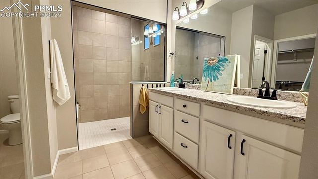 6742 Golden Briar Lane, Colorado Springs, CO 80927