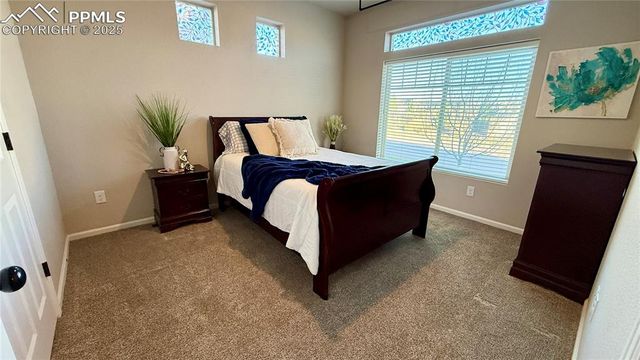 6742 Golden Briar Lane, Colorado Springs, CO 80927