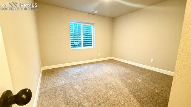 6742 Golden Briar Lane, Colorado Springs, CO 80927