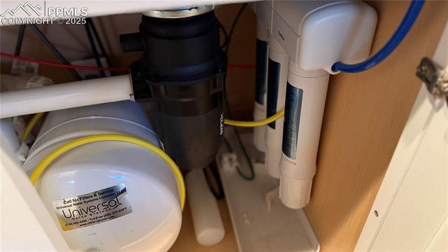 6742 Golden Briar Lane, Colorado Springs, CO 80927