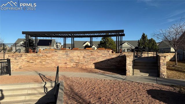 6742 Golden Briar Lane, Colorado Springs, CO 80927