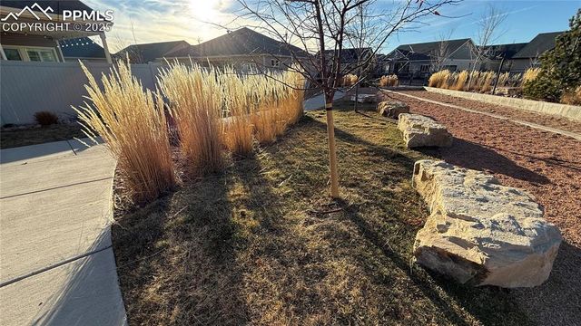 6742 Golden Briar Lane, Colorado Springs, CO 80927