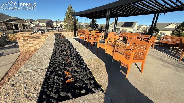 6742 Golden Briar Lane, Colorado Springs, CO 80927