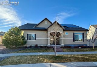6742 Golden Briar Lane, Colorado Springs, CO 80927