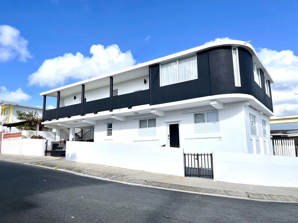 3 ZAFRA D 4, Fajardo, PR 00738