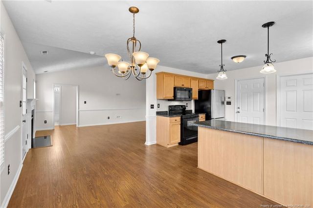 132 Ranier Drive, Raeford, NC 28376