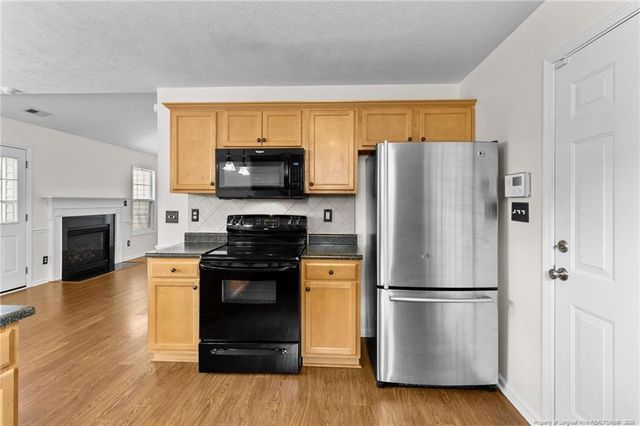 132 Ranier Drive, Raeford, NC 28376