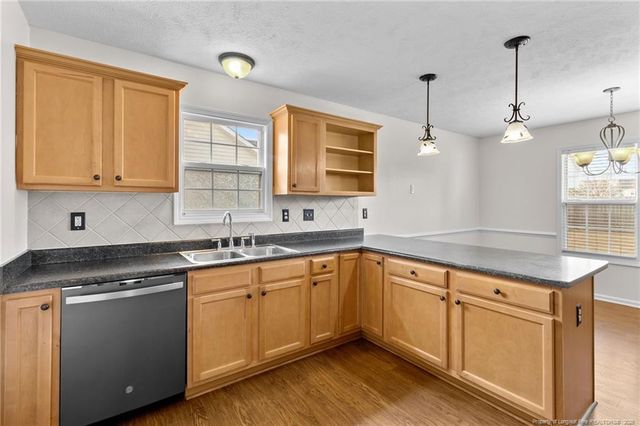 132 Ranier Drive, Raeford, NC 28376