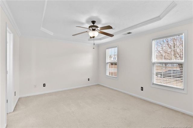 132 Ranier Drive, Raeford, NC 28376