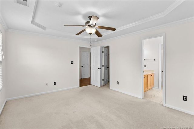 132 Ranier Drive, Raeford, NC 28376